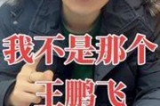 王鹏飞爆料人是谁呀视频,真相即将揭晓
