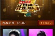 歌手手机在线观看,尽享歌手魅力时刻