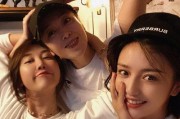 狗仔爆料李沁视频播放全集,李沁视频全集幕后真相大曝光