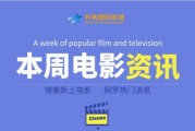 最新影视资讯爆料,最新热门剧集幕后故事大曝光！