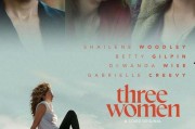 三个女人在线观看,三个女人共赴情感之旅