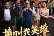 请叫我是英雄在线观看,热血青春，英勇无畏的青春传奇
