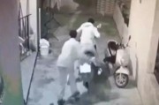 汕尾偷车爆料案件最新情况,警方全力追捕，嫌疑人身份曝光