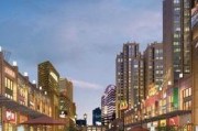 临汾东盛华庭最新爆料,揭秘项目亮点与未来潜力”